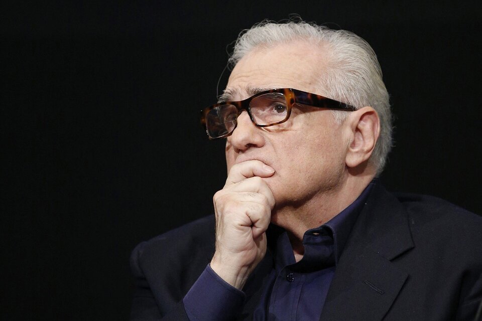 En 1942 nace en Nueva York el director Martin Scorsese, uno de los renovadores del cine norteamericano de los años 70. (Fuente: EFE)
