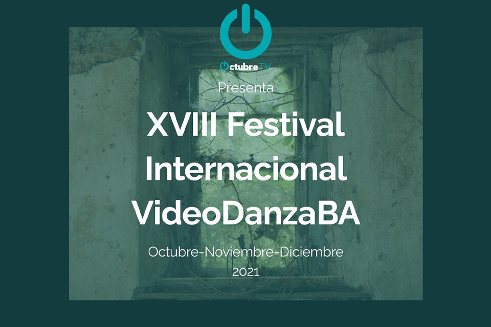 Festival VideoDanzaBA
