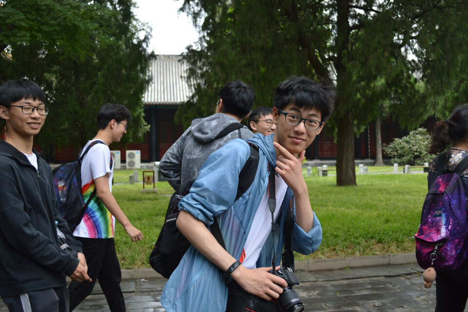 El Ministerio de Educación chino decidió intervenir en un mercado "secuestrado por el capital" que exige económicamente a las familias y pone al límite a los estudiantes. (Fuente: AFP)