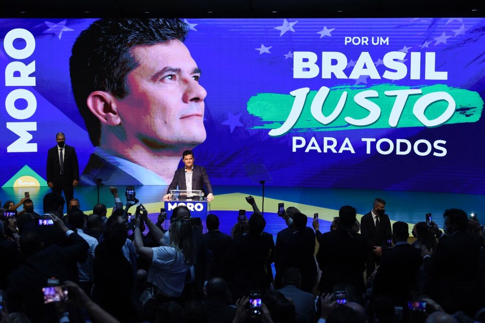 (Fuente: AFP)