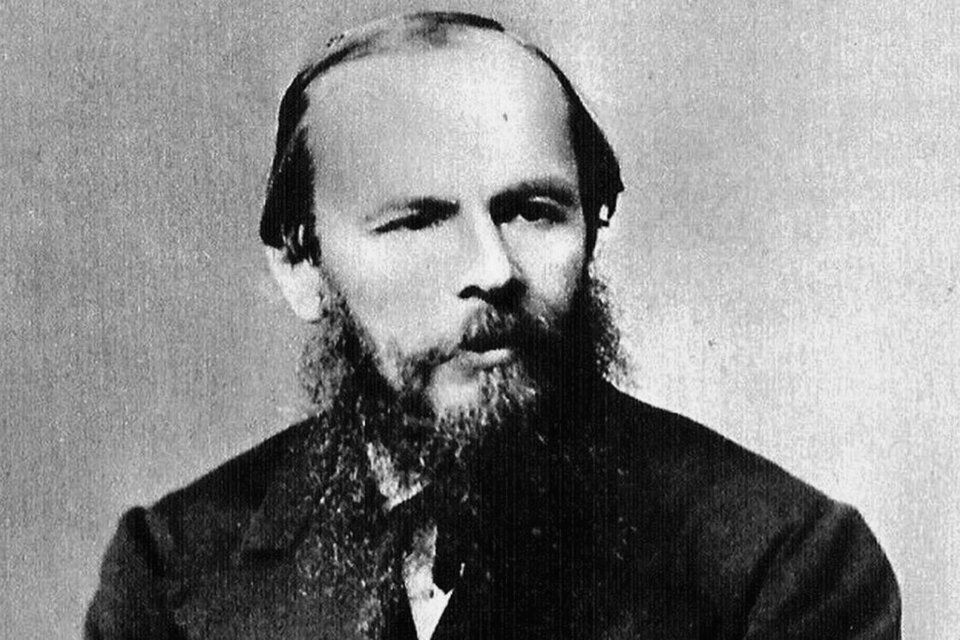 Fedor Dostoievski, una clave de "Crimen y Castigo" ilumina la actualidad nacional.