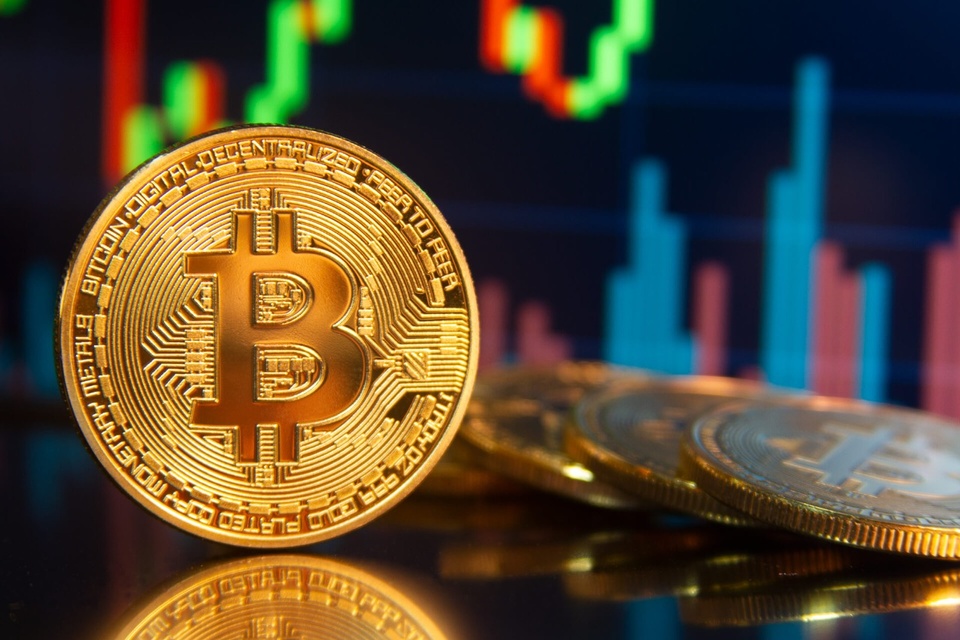En el país hay 250 fintech ligadas a las criptomonedas.