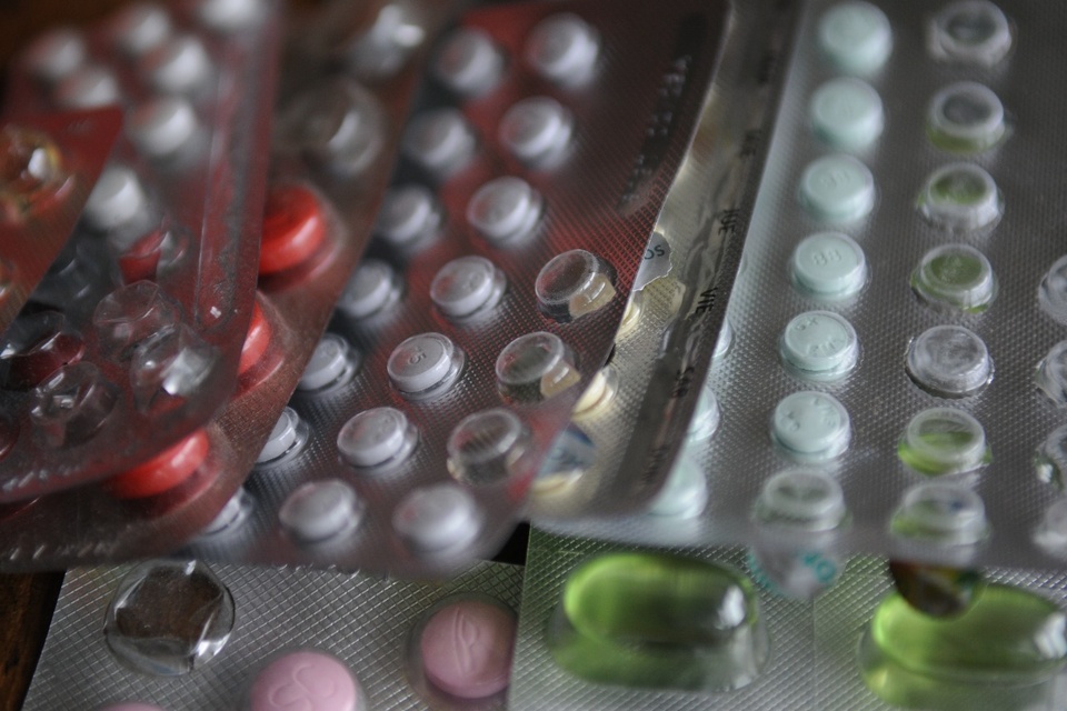 Los medicamentos para la tiroides aumentaron 85 por ciento. (Fuente: Guadalupe Lombardo)