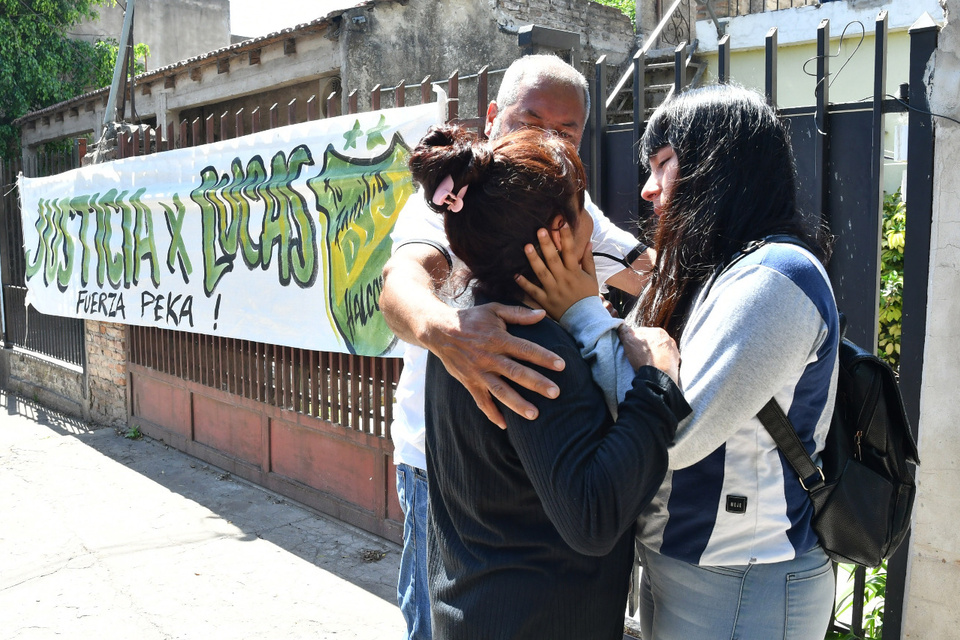  (Fuente: Télam)