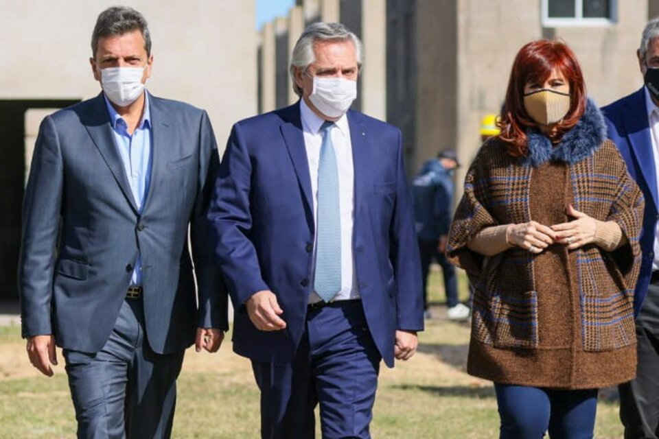 (Fuente: NA)