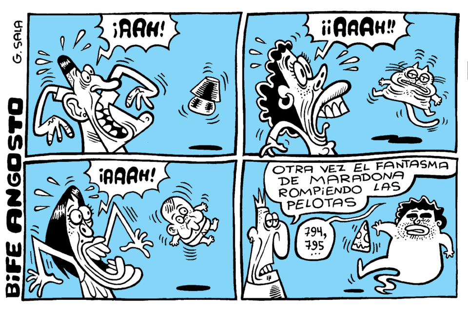 (Fuente: Gustavo Sala)