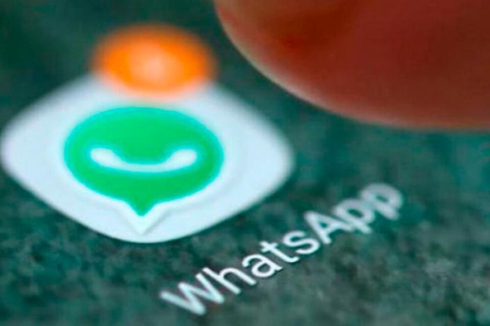 El engaño detrás del supuesto "modo invisible" de WhatsApp.