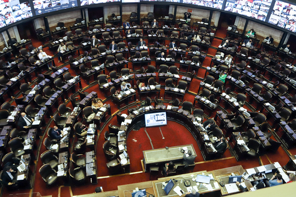 (Fuente: Prensa Diputados)