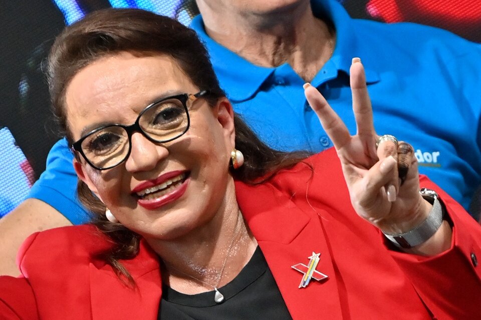 (Fuente: AFP)