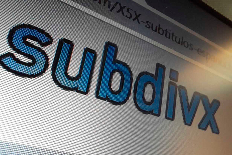 El cierre de SubDivX dejará a muchos usuarios en la búsqueda de una nueva alternativa para descargar subtítulos para películas o series que no los tienen.