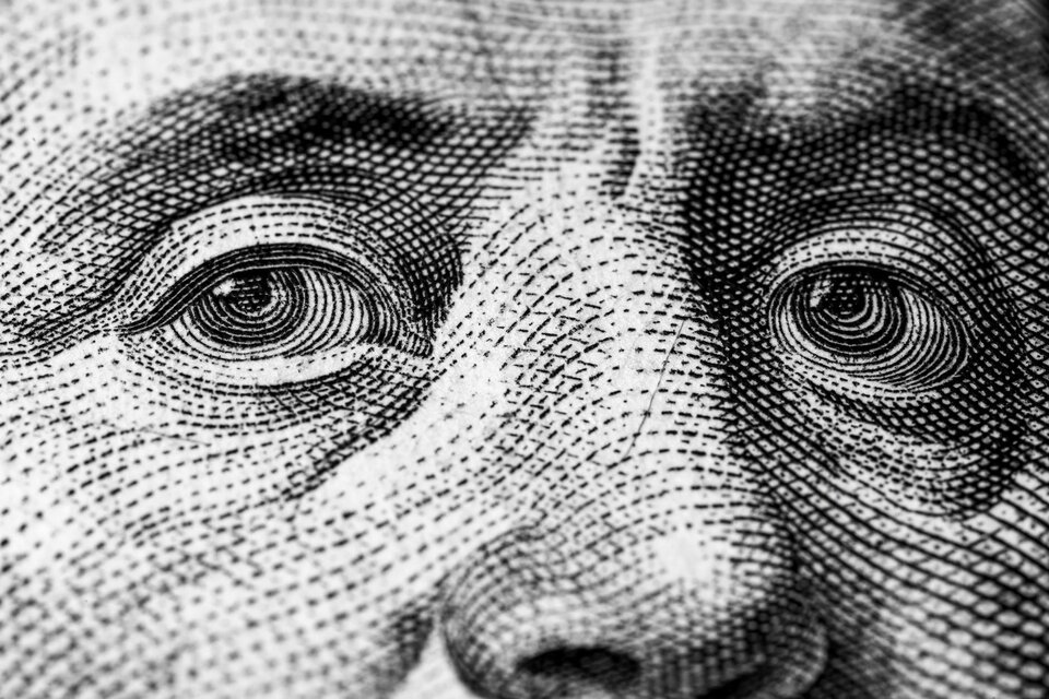 Dólar blue hoy: a cuánto cotiza el martes 23 de noviembre