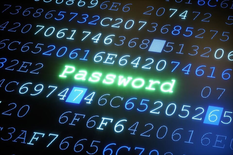 La creación de un password puede ser más complejo de lo que se cree. 