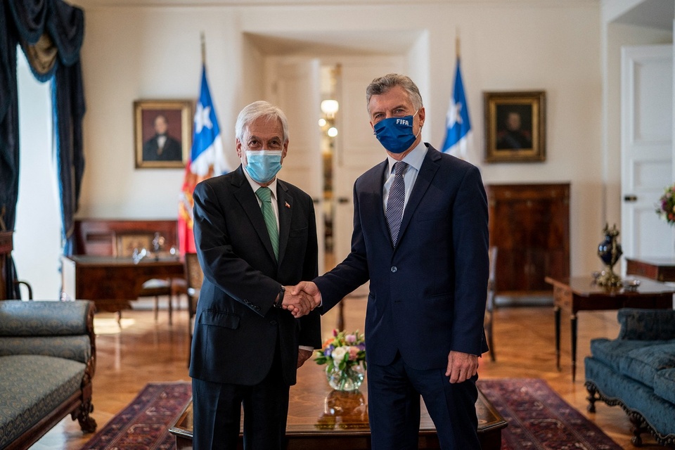 (Fuente: AFP)