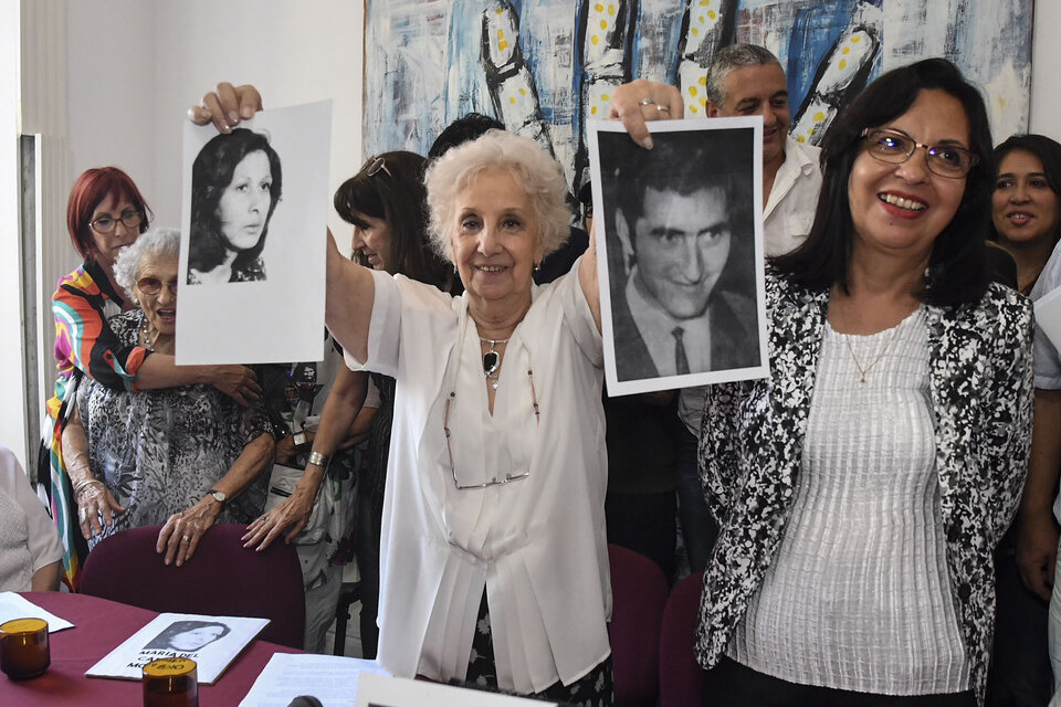 Mendoza: condenaron a los responsables de la apropiación de la hija de dos desaparecidos