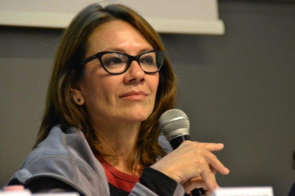 Ciclo de charlas presenta a Sandra Russo: "La importancia política de la escritura"