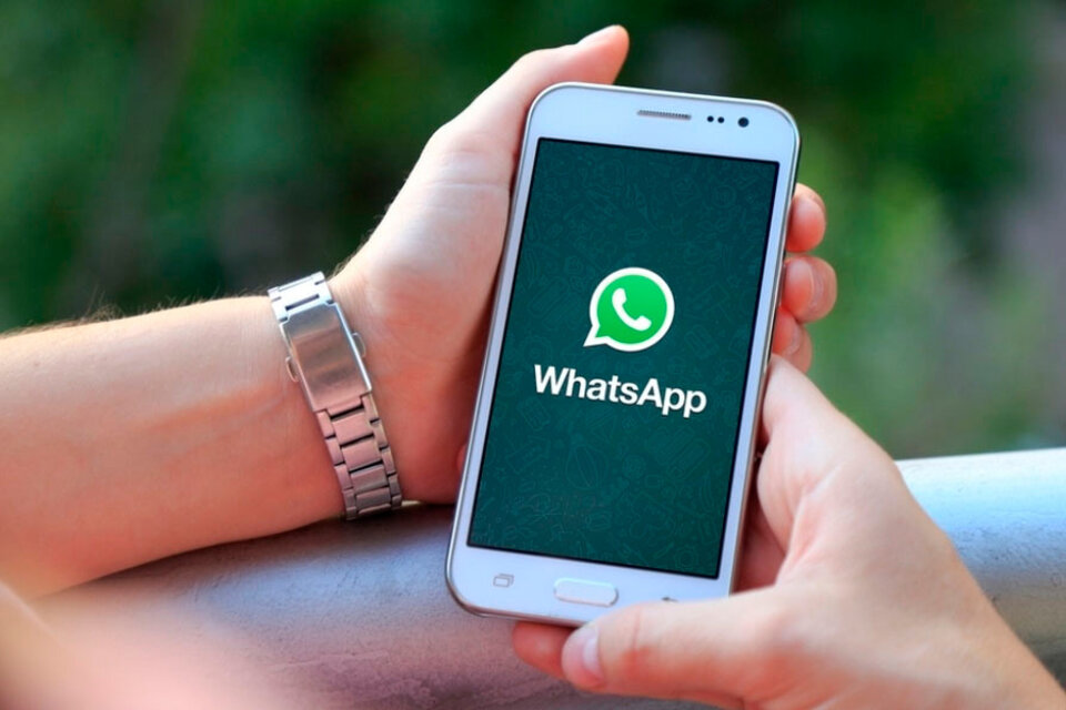 Ahora es posible configurar el WhatsApp para que los mensajes desaparezcan en 24 horas.