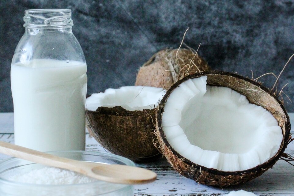 La Anmat prohibió un aceite de coco