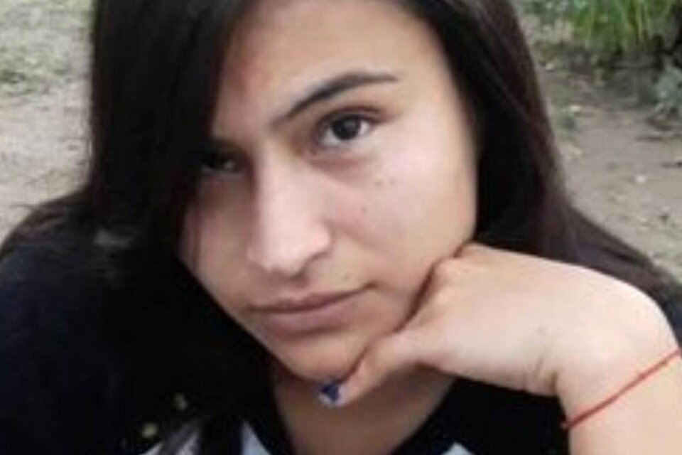 Daniela Canela fue encontrada asesinada en una zona de monte de la ciudad de San Pedro, ubicada a 70 kilómetros de Calilegua, donde había sido vista por última vez.