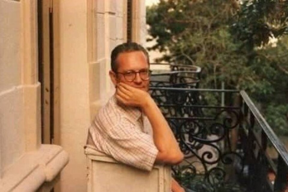 Gumier Maier entendió demasiado pronto que revolución del proletariado y revolución sexual no iban por el mismo camino. Escribía en El Porteño y en Cerdos & Peces.