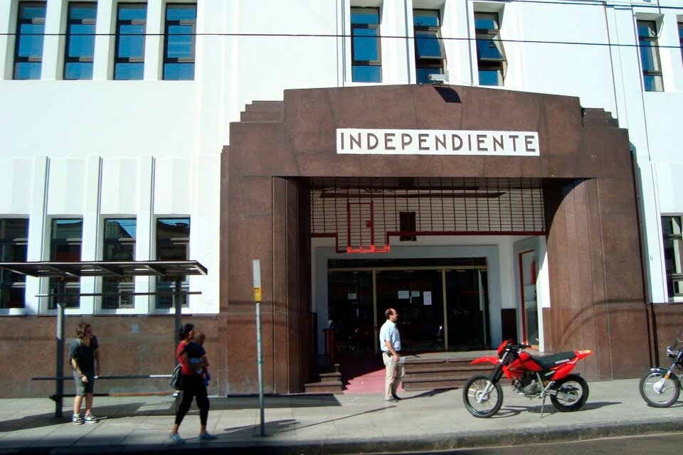 Las elecciones en Independiente se iban a desarrollar este domingo