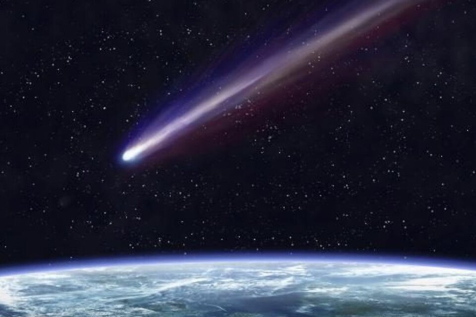 El cometa Leonard desaparecerá del Sistema Solar el 3 de enero