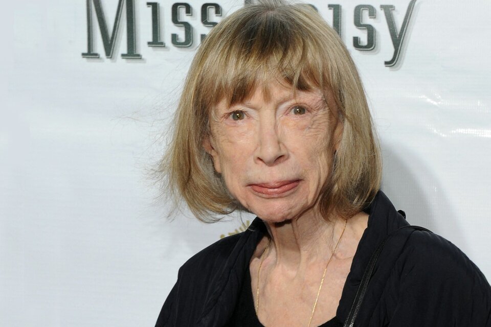 Joan Didion Died, One of the best American Chroniclers