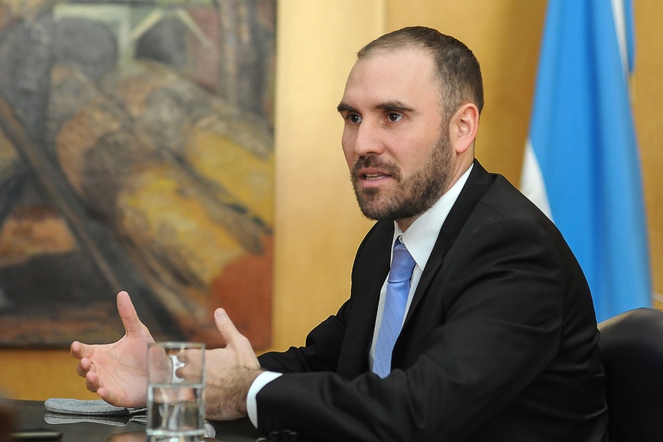 (Fuente: Leandro Teysseire)