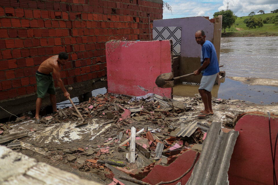  (Fuente: AFP)