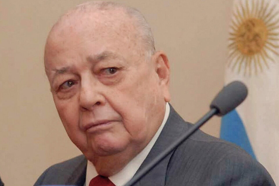 Carlos Pedro Blaquier, emblema de la responsabilidad empresarial  en los crímenes de lesa humanidad durante la dictadura.