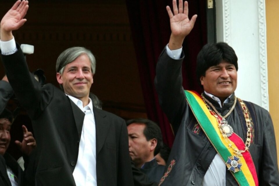 En 2006 Evo Morales asume la presidencia de Bolivia y se convierte en el primer indio en gobernar el país del altiplano.
