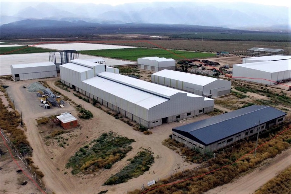 La Rioja