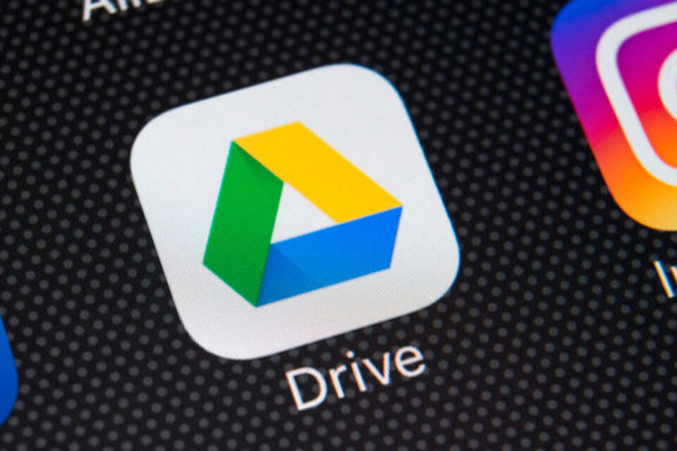 Google anunció que eliminará de Drive el contenido que considere inapropiado.