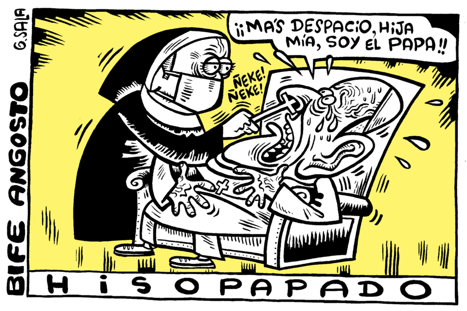 (Fuente: Gustavo Sala)