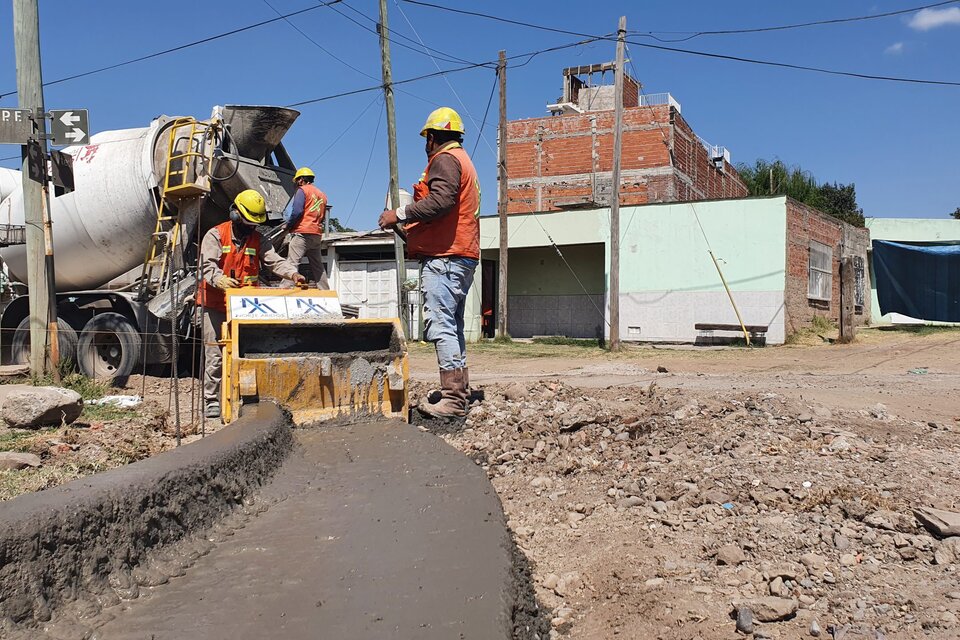 Afirman que la ciudad de Salta preparó un plan de obras "ambicioso" 