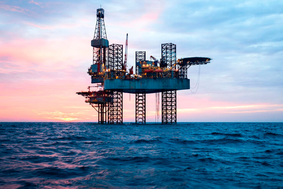 Una fiscal de Mar del Plata dictaminó contra las actividades de exploración petrolera