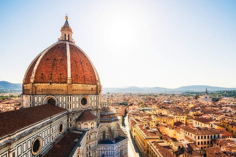 La mafia hace inversiones en Toscana, una región italiana que se creía “inmune” (Fuente: AFP)