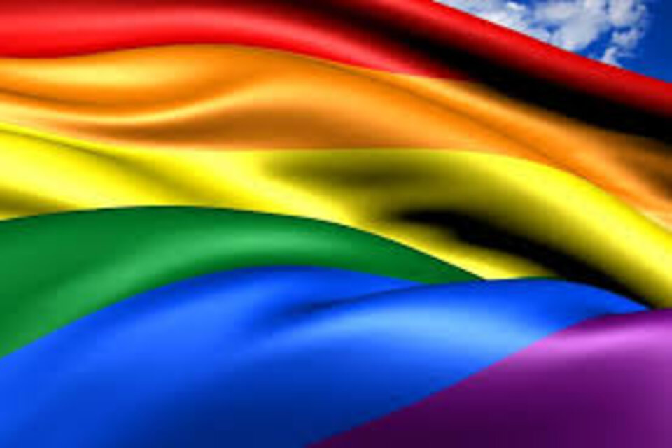 Bandera LGBTIQ