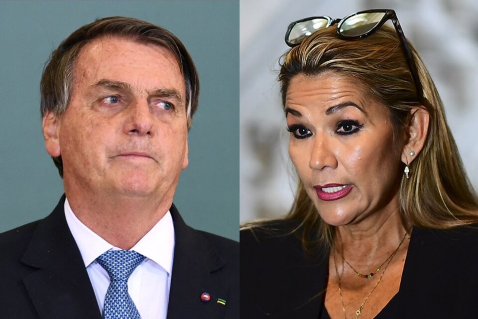 (Fuente: AFP)