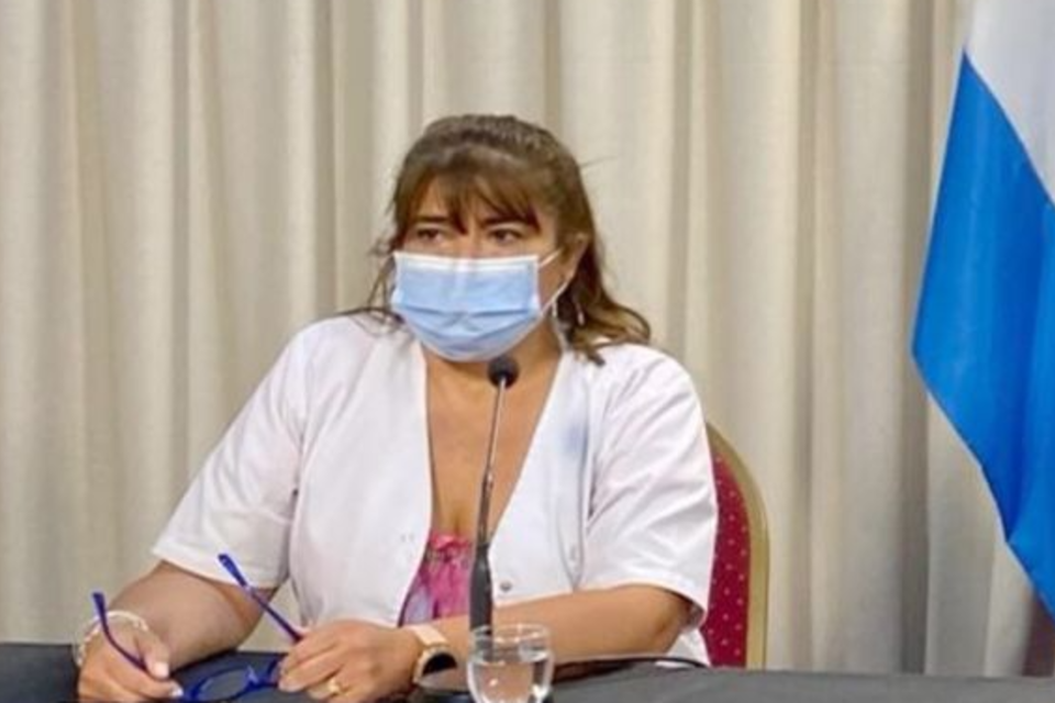 Muerte de embarazada wichí: anuncian sanciones por negligencia 