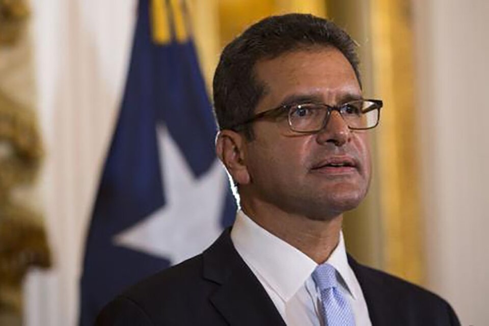 Una jueza de EE.UU. aprobó el plan de reestructuración de la deuda pública de Puerto Rico (Fuente: AFP)