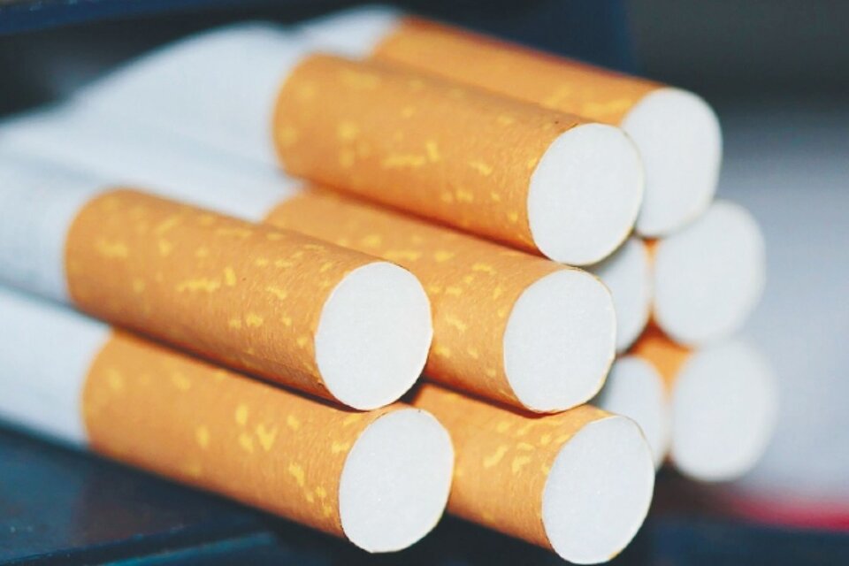 El Ministerio de Salud prohibió la publicidad engañosa en cigarrillos.