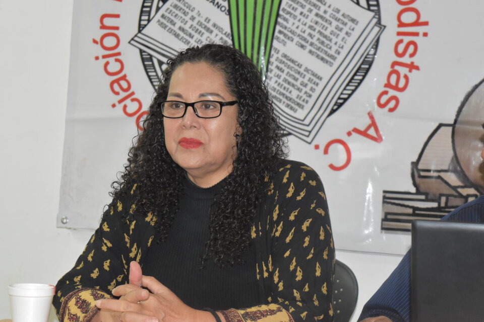 Lourdes Maldonado López había recurrido al Mecanismo de Protección policial a periodistas