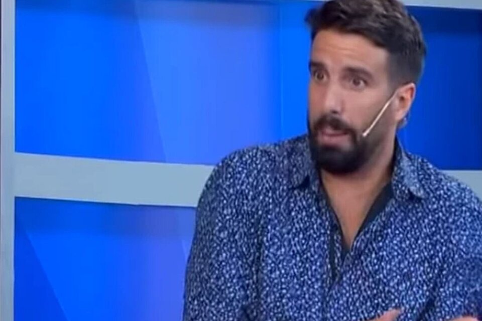 Las declaraciones de Flavio Azzaro y los discursos de odio en la TV