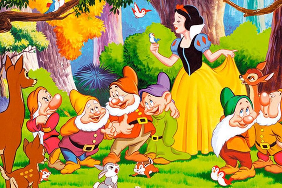 Disney le respondió a Peter Dinklage por "Blancanieves y los siete enanitos"