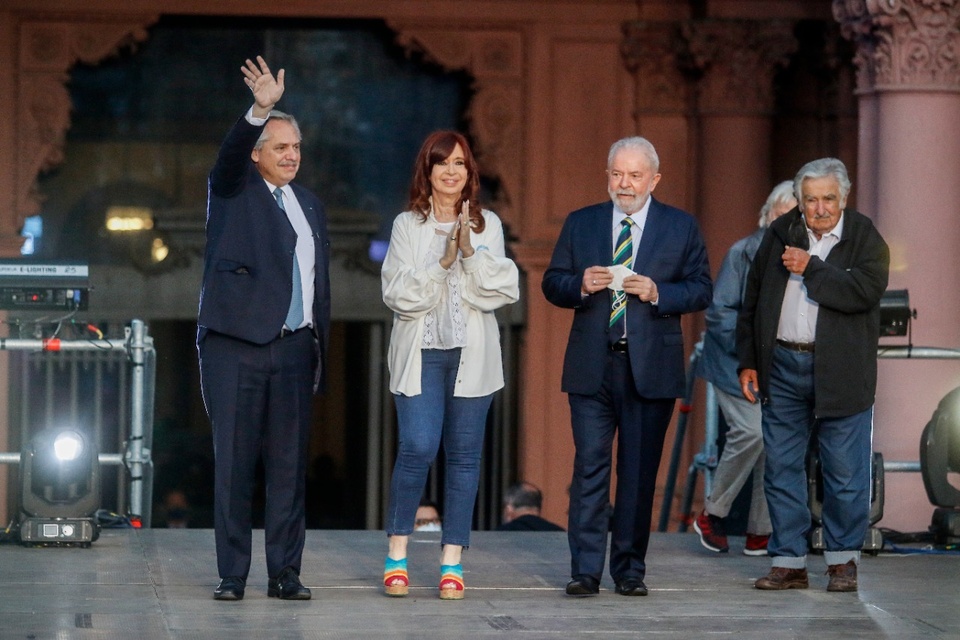 (Fuente: Leandro Teysseire)