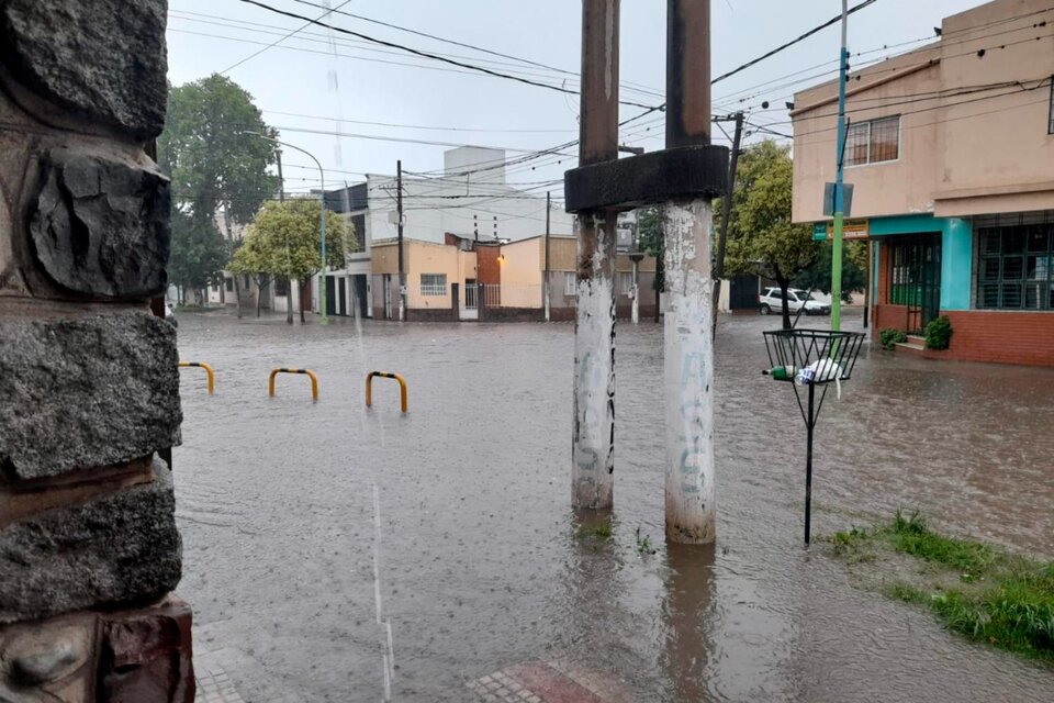  (Fuente: Gentileza La Gaceta)