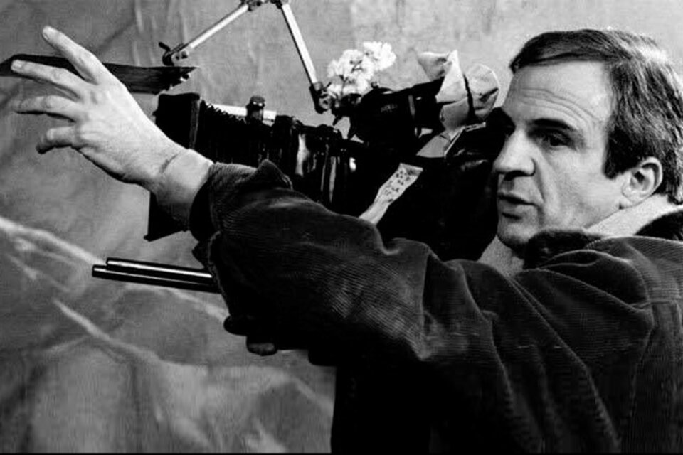 François Truffaut, uno de los grandes cineastas de Francia, nació el 6 de febrero de 1932. 