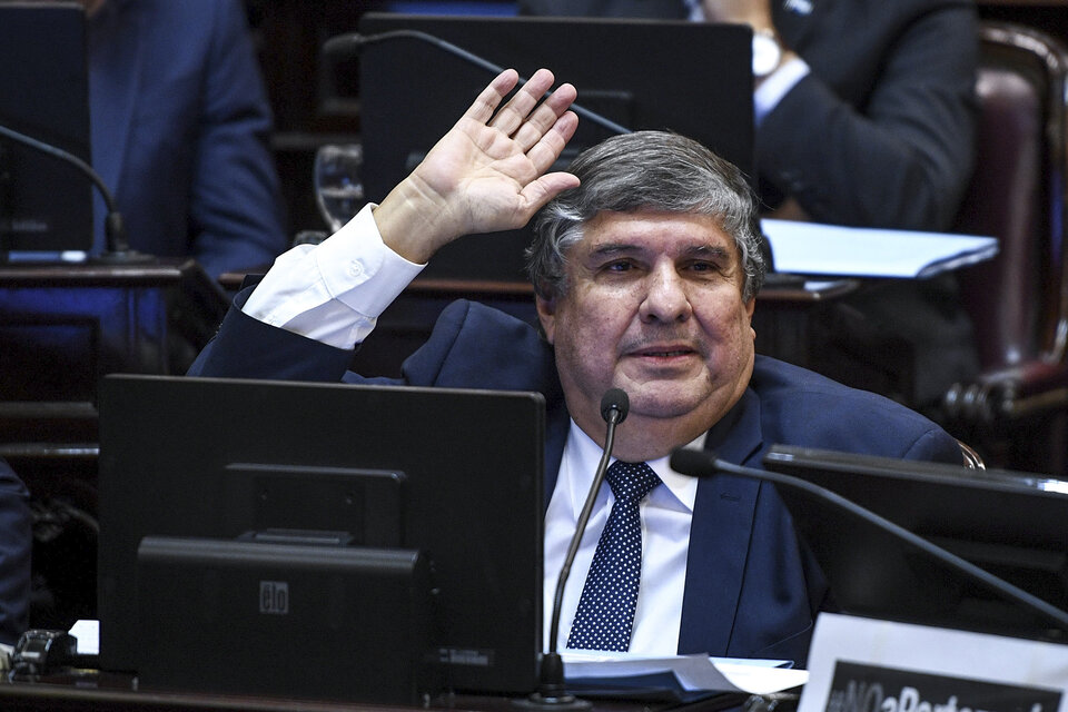 Senado: El oficialismo y la oposición se disputan por el control de las comisiones