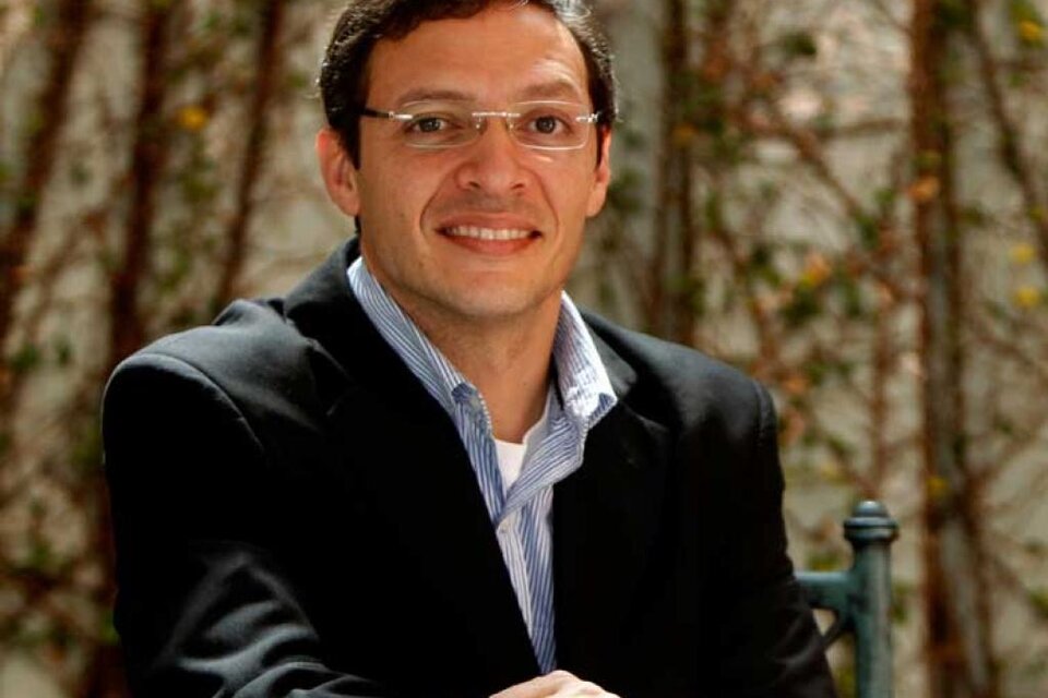 Gustavo Araya