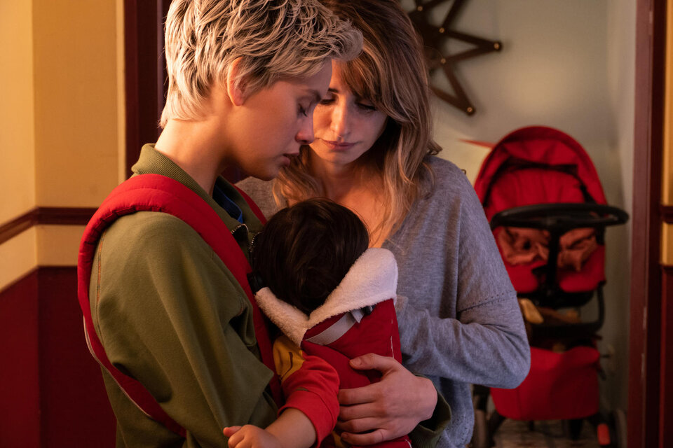 Madres paralelas: la última película de Almodóvar se estrena en Netflix el 18 de febrero 